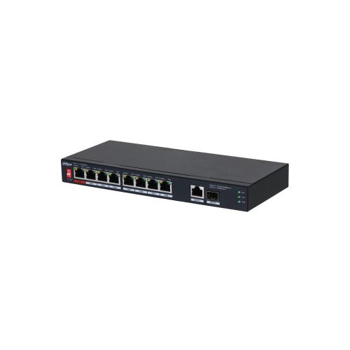 Dahua PFS3110-8ET1GT1GF-96 PoE switch