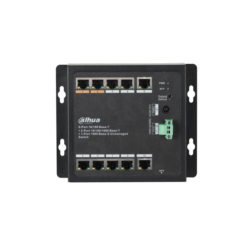 Dahua PFS3111-8ET-96-F PoE switch
