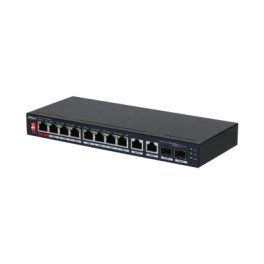 Dahua PFS3210-8ET2GF-96 PoE switch