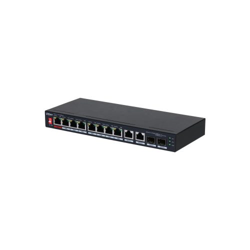 Dahua PFS3210-8ET2GF-96 PoE switch