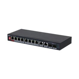 Dahua PFS3210-8GT2GF-96 PoE switch