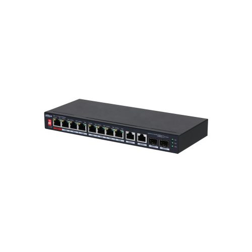 Dahua PFS3210-8GT2GF-96 PoE switch