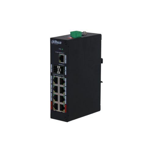 Dahua PFS3211-8GT-120-V2 PoE switch