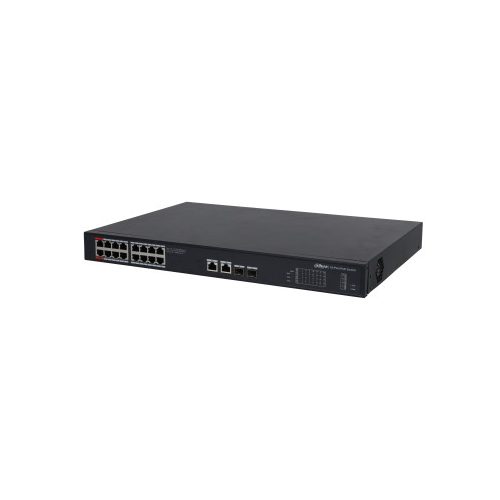 Dahua PFS3220-16GT-190-V2 PoE switch