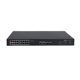 Dahua PFS3220-16GT-240-V2 PoE switch