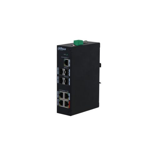 Dahua PFS3409-4GT-96-V2 PoE switch