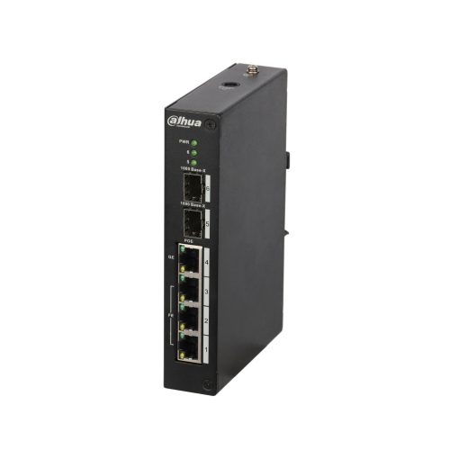 Dahua PFS4206-4P-120 PoE switch