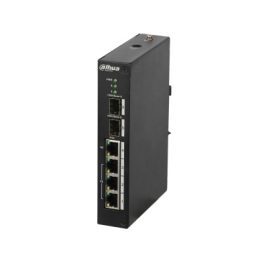 Dahua PFS4206-4P-96 PoE switch