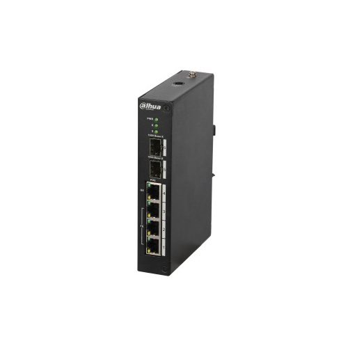 Dahua PFS4206-4P-96 PoE switch
