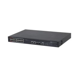 Dahua PFS4218-16ET-190-V3 PoE switch
