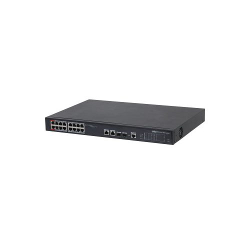 Dahua PFS4218-16ET-190-V3 PoE switch