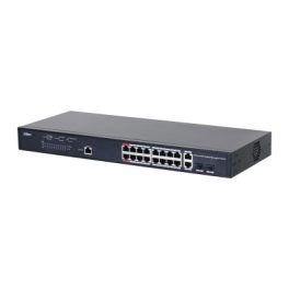 Dahua DH-PFS4218-16GT-130 PoE switch