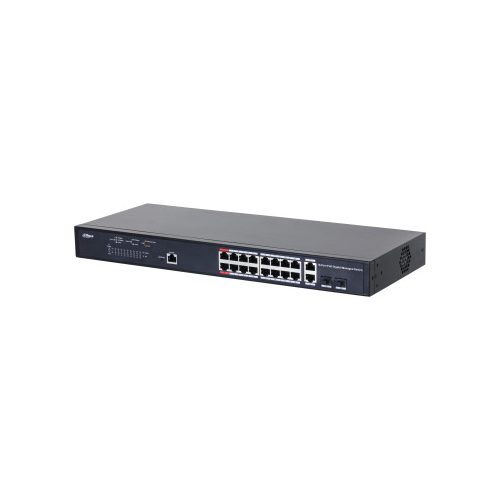 Dahua DH-PFS4218-16GT-130 PoE switch