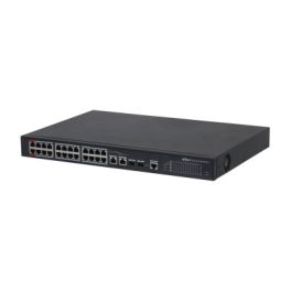 Dahua PFS4226-24ET-240-V3 PoE switch