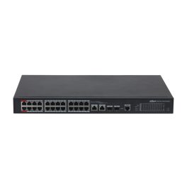 Dahua PFS4226-24ET-360-V3 PoE switch