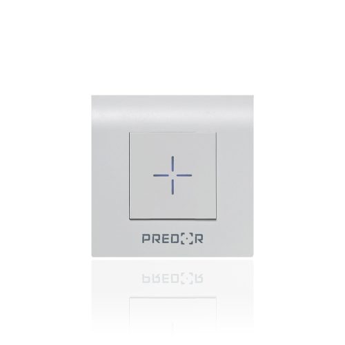 Predor Predor_Flat-W Felületszerelt kártyaolvasó