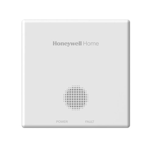 Honeywell szén-monoxid (CO) vészjelző, 10 év garanciával, IP44-es védelemmel