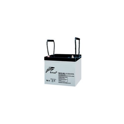 12V 75 Ah AKKUMULÁTOR HI RATE /RITAR/