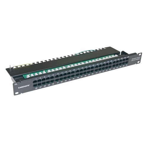 RACK Cat3 Patch panel