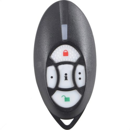 TÁVIRÁNYÍTÓ  PARADOX MAGELLAN RF KÉTIRÁNYÚ 868MHz  