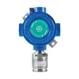   Gázérzékelő METHANE Ex2 - IIG smart3 series Smart 3G-C2, Methane Cat 0-100% LEL SENSITRON