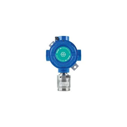 Gázérzékelő METHANE Ex2 - IIG smart3 series Smart 3G-C2, Methane Cat 0-100% LEL SENSITRON