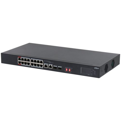 Dahua DH-S3218-16ET-240 PoE switch