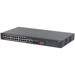 Dahua PFS3226-24ET-240 PoE switch