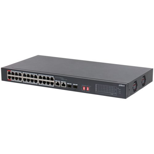 Dahua PFS3226-24ET-240 PoE switch