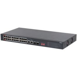 Dahua DH-S3226-24ET-375 PoE switch