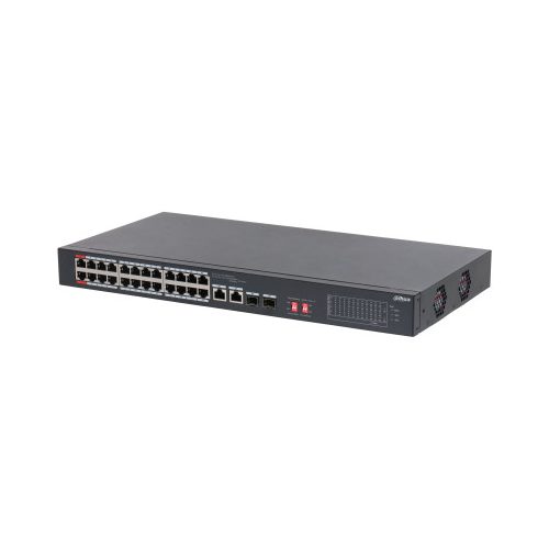 Dahua DH-S3226-24ET-375 PoE switch