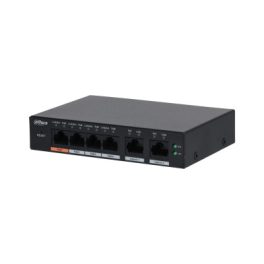 Dahua S4100-4ET2ET-60-C Cloud PoE switch