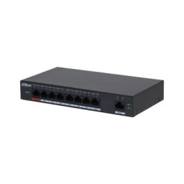 Dahua S4100-8GT1GT-96-C Cloud PoE switch