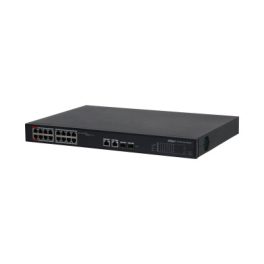 Dahua S4101-16ET2GF-240-C Cloud PoE switch