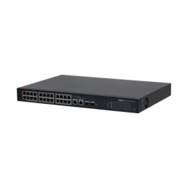 Dahua S4101-24ET2GF-360-C Cloud PoE switch
