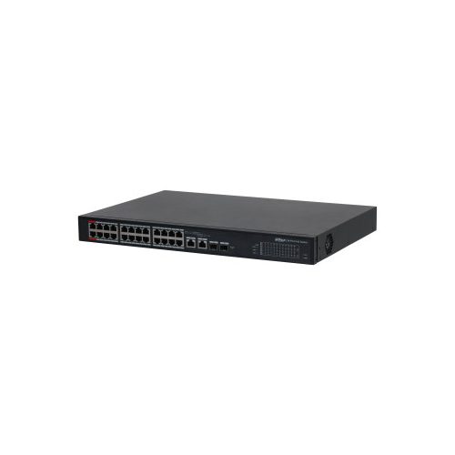 Dahua S4101-24ET2GF-360-C Cloud PoE switch