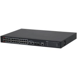 Dahua S4228-24GT-240 PoE switch
