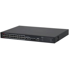 Dahua S4228-24GT-360 PoE switch