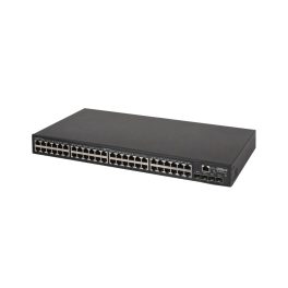 Dahua S5500-48GT4XF-E aggregációs switch