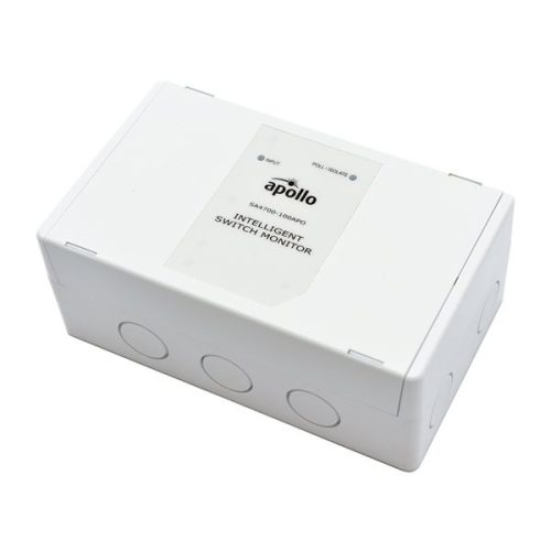 APOLLO SOTERIA Switch monitor modul 1 bemenet modul  