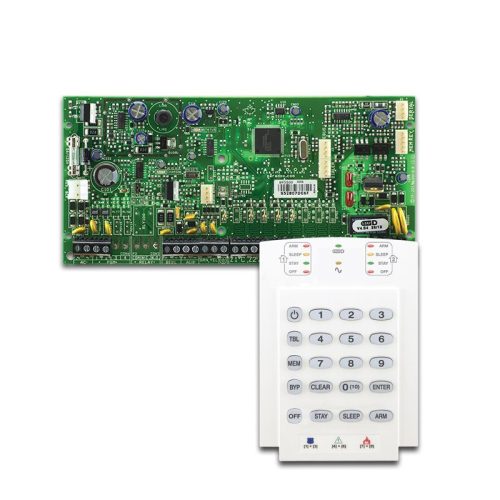 SPECTRA 5500+K10V LED KEZELŐ