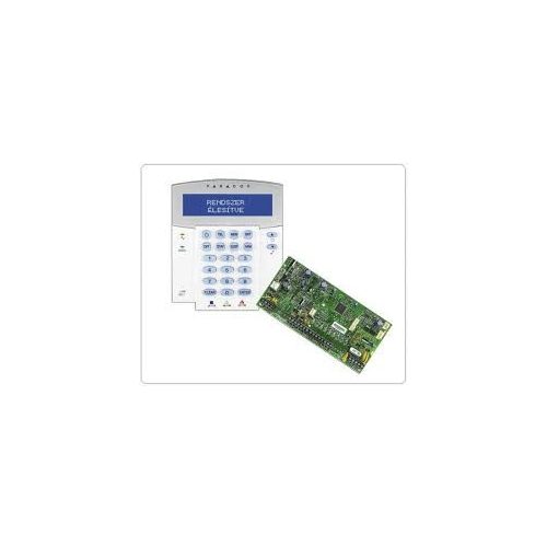 SPECTRA 5500+K35 KEZELŐ