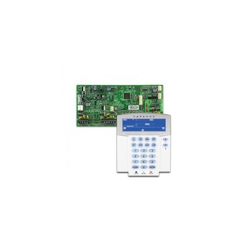SPECTRA 7000+K35 KEZELŐ