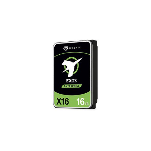 Seagate EXOS 16TB 3,5"SAS Szerver HDD