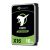 Seagate EXOS 16TB 3,5"SAS Szerver HDD