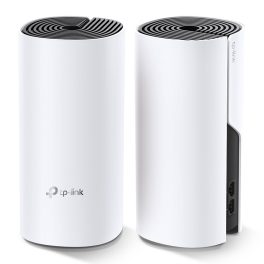 TP-Link Deco M4 (2PACK) AC1200 Mesh Wi-Fi Rendszer