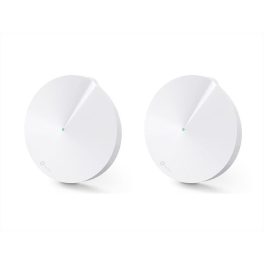 TP-Link Deco M5 (2-PACK) Mesh Wi-Fi Rendszer