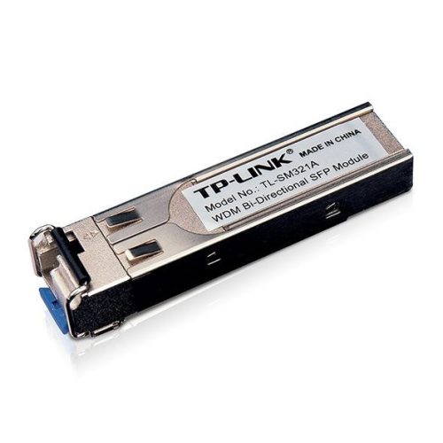 TP-Link SM321A Bi-Di SFP modul Single-mód
