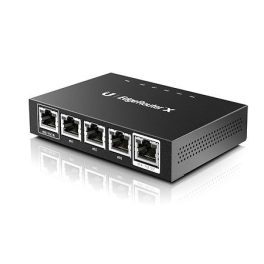 Ubiquiti EdgeRouter X