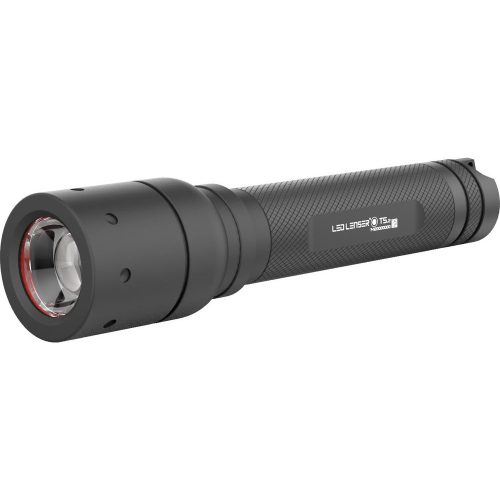 LEDLENSER T5.2 taktikai lámpa 1xAA140lm